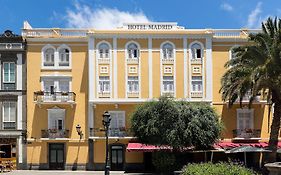 Hotel Madrid